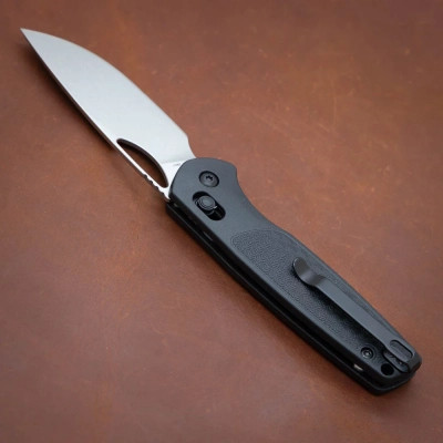 Нож CJRB Acacia Black (J1952-BK) Винница - изображение 2