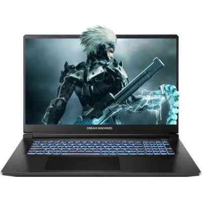 Ноутбук Dream Machines RT5050-17 (RT5050-17UA25) Вінниця