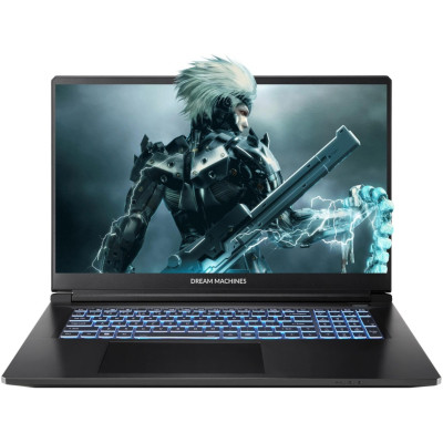 Ноутбук Dream Machines RT5050-17 (RT5050-17UA25) Вінниця - фото 1