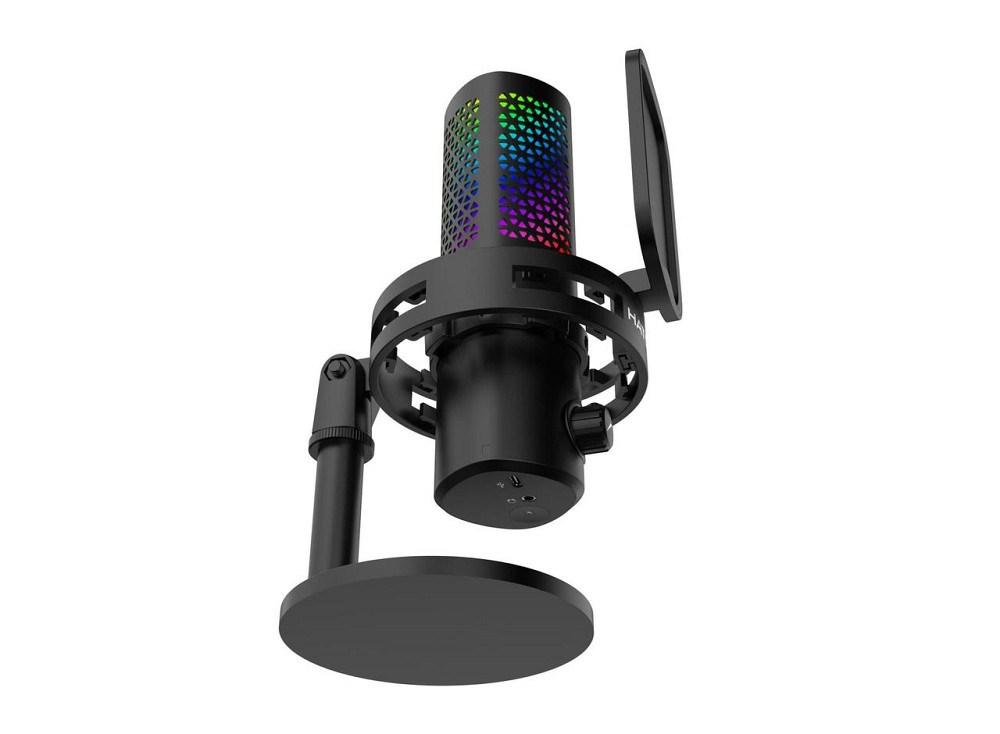 Мікрофон Hator Dreamcast X RGB Black (ESS10) ( 23384 ) Харків - фото 6