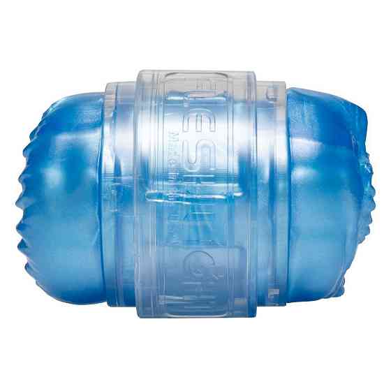 Мастурбатор Fleshlight Quickshot Alien, компактний, двосторонній, чудово для пар та мінету Sex Aura Київ