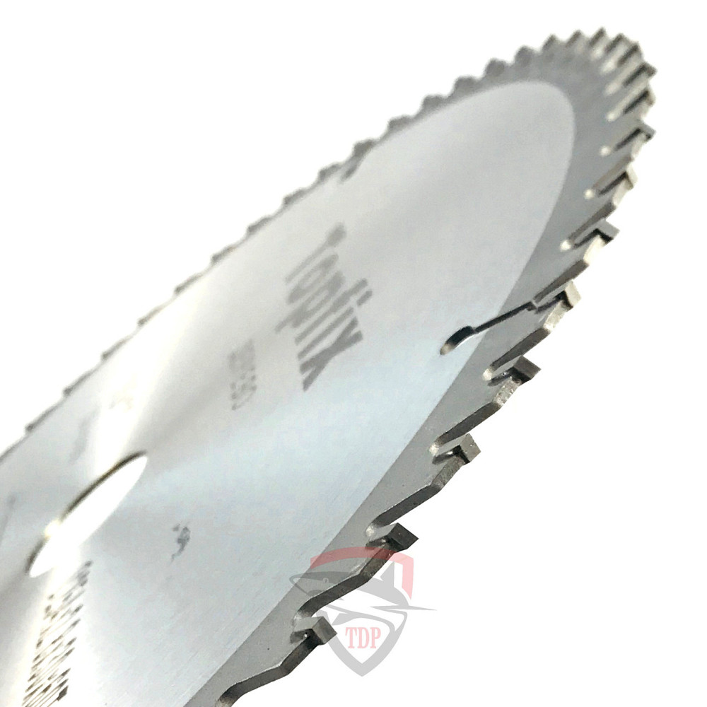 Диск пильний Topfix по дереву 216х30х40 Коломыя - изображение 4