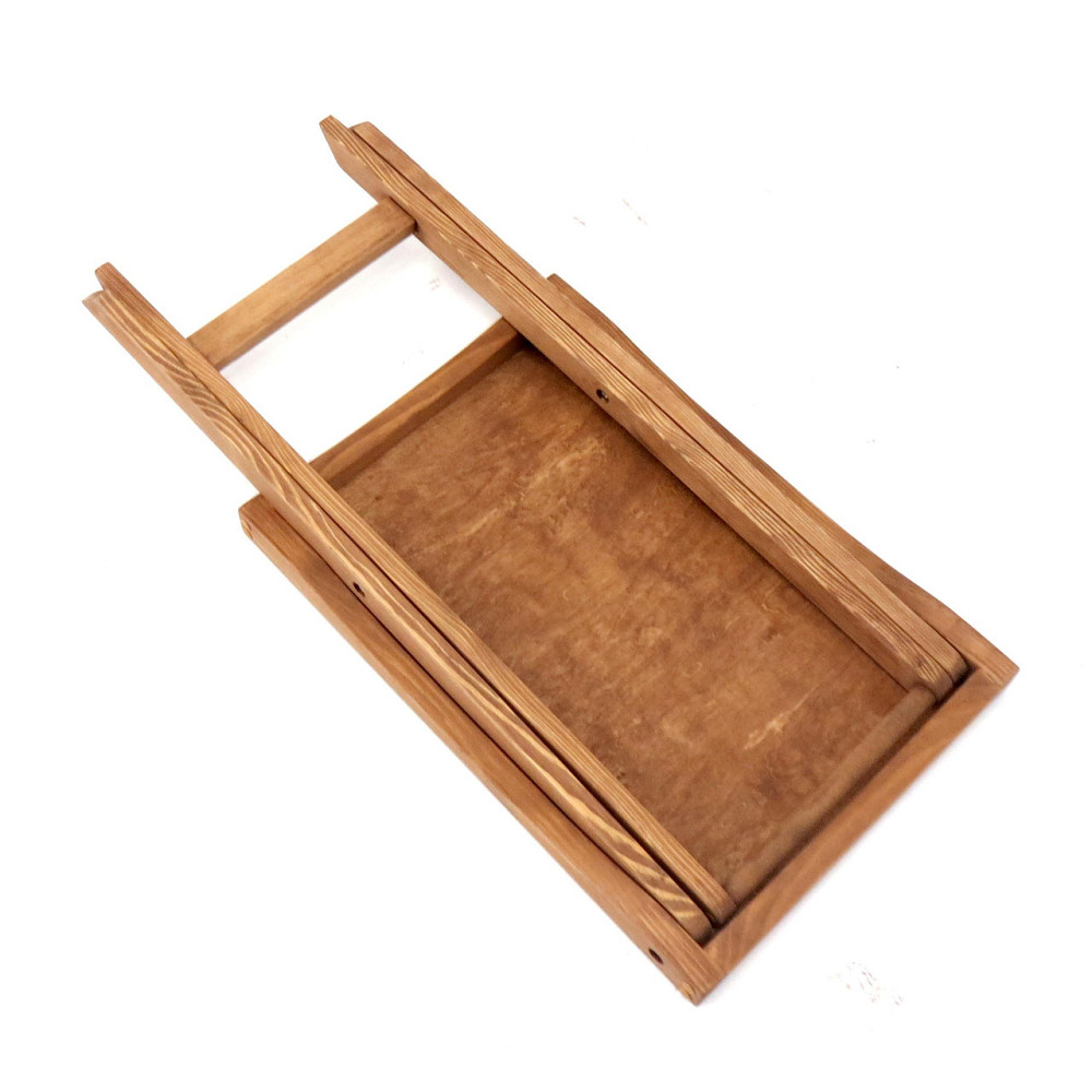 Столик розкладний "Мюррей" мускат Миколаїв - фото 5