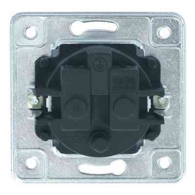 Розетка Sven SE-123 ivory (7100090) Винница