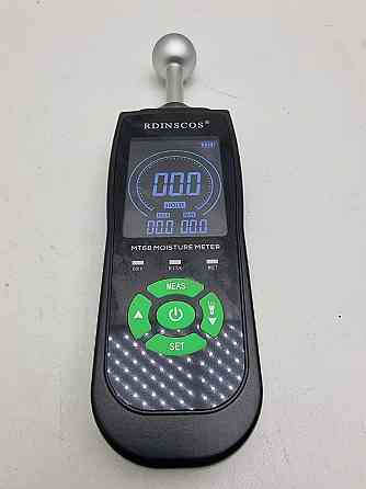 Вологомір деревини RDINSCOS MT68 (товар вживаний) Луцк