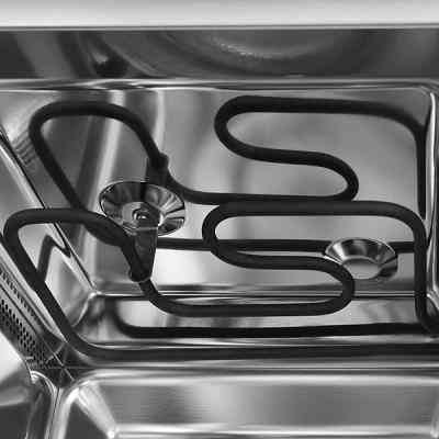 Мікрохвильова піч Hansa AMM20BMXH Вінниця