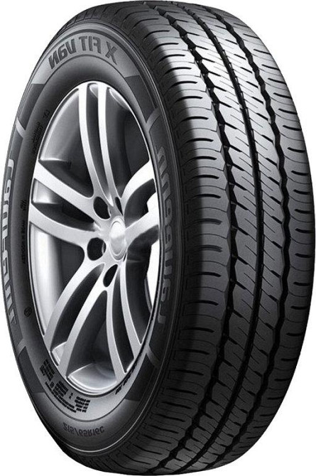 Шина 195/75 R16C Laufenn X FIT Van LV01 107/105R Київ - фото 1