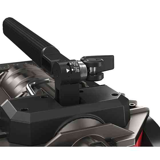 Машина прочистая секционная компактная аккумуляторная MILWAUKEE, M18 FCSSM-0 Одесса