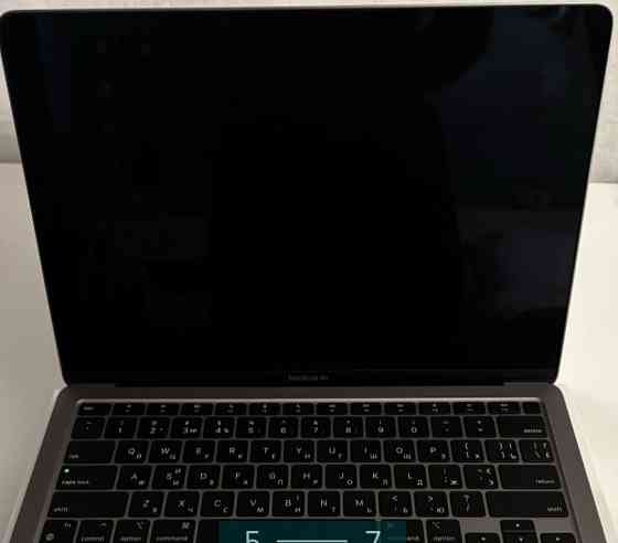 MacBook Air M1 13'' 256GB Space Gray Київ