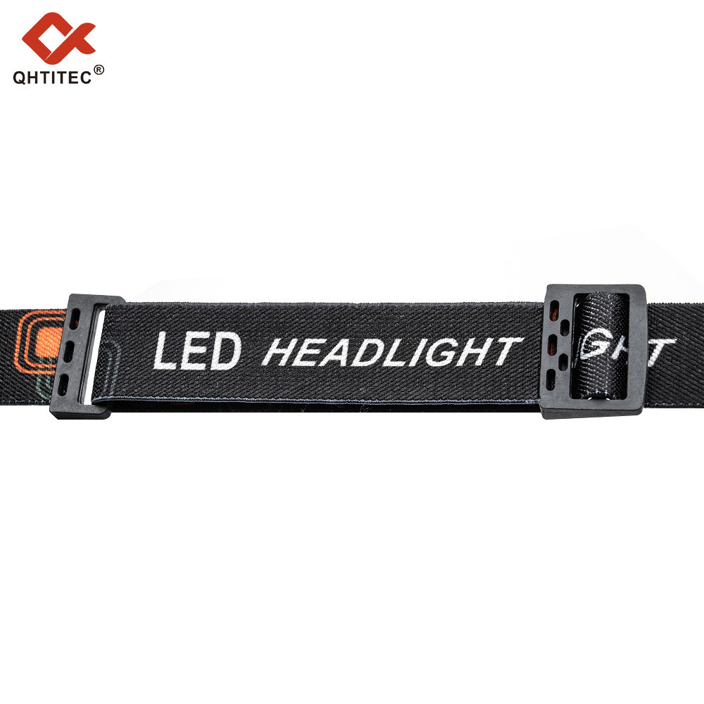 Аккумуляторный налобный фонарь 280 лм с MicroUSB Киев - изображение 5