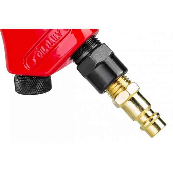 Ударний гайковерт LEX LXAW50 – пневматичний, Чехія, 310 Нм, 9 бар Львів