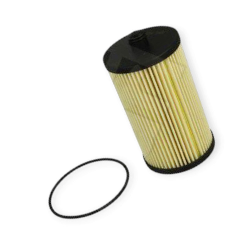 Фільтр Фольцваген Crafter 2.5I (2006-) паливний Мукачево - фото 1