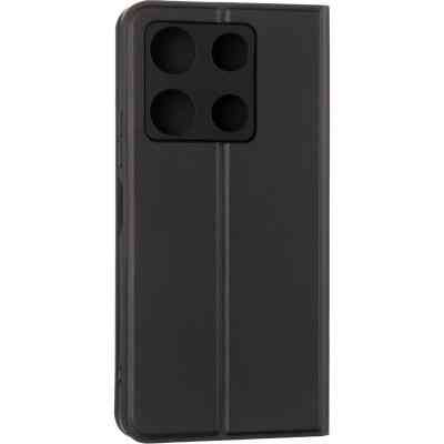 Чохол до мобільного телефона BeCover Exclusive New Style Infinix Note 30 Pro NFC (X678B) Black (711211) Вінниця