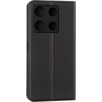 Чохол до мобільного телефона BeCover Exclusive New Style Infinix Note 30 Pro NFC (X678B) Black (711211) Вінниця - фото 3