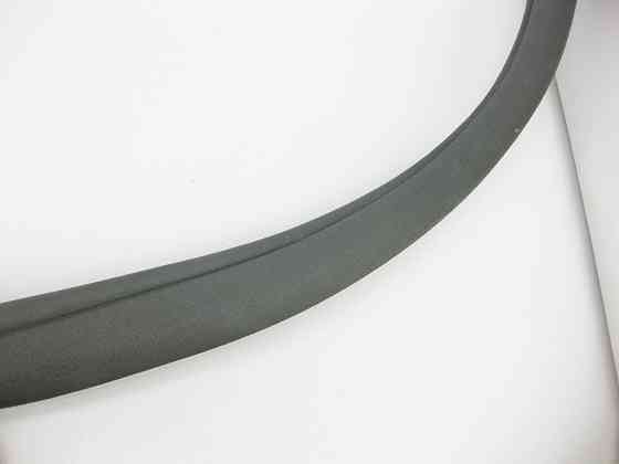 Mercedes-Benz  A2126970151 9G44 Ущільнювач задніх дверей на кузові чорний E-Class W212 Одеса