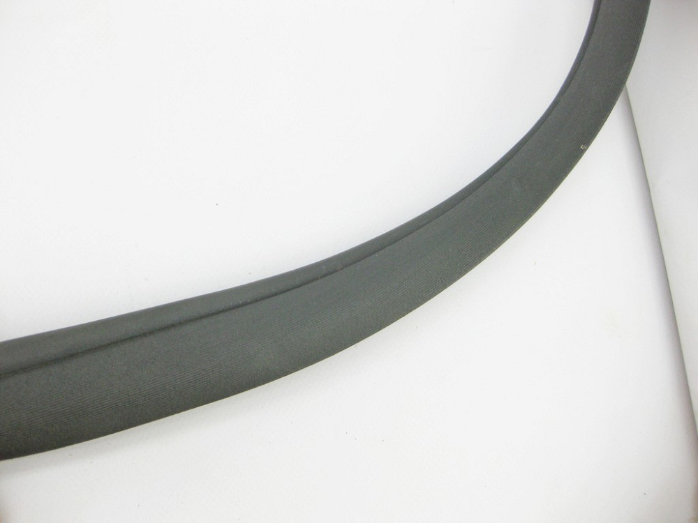 Mercedes-Benz  A2126970151 9G44 Ущільнювач задніх дверей на кузові чорний E-Class W212 Одеса - фото 6