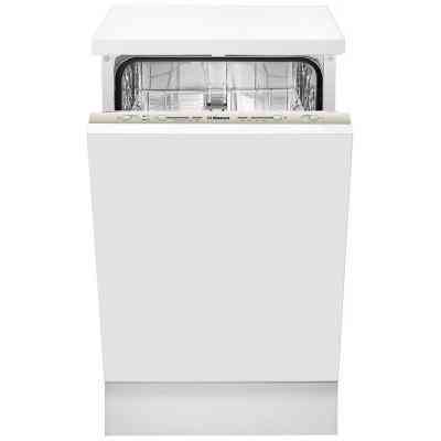 Посудомийна машина Hansa ZIM434.1B Вінниця