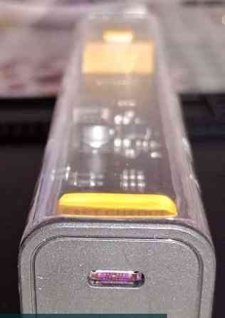 Павербанк 20000мАч. Киев