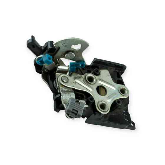 Механізм дверей Lanos задній лівий (FSO) Мукачево