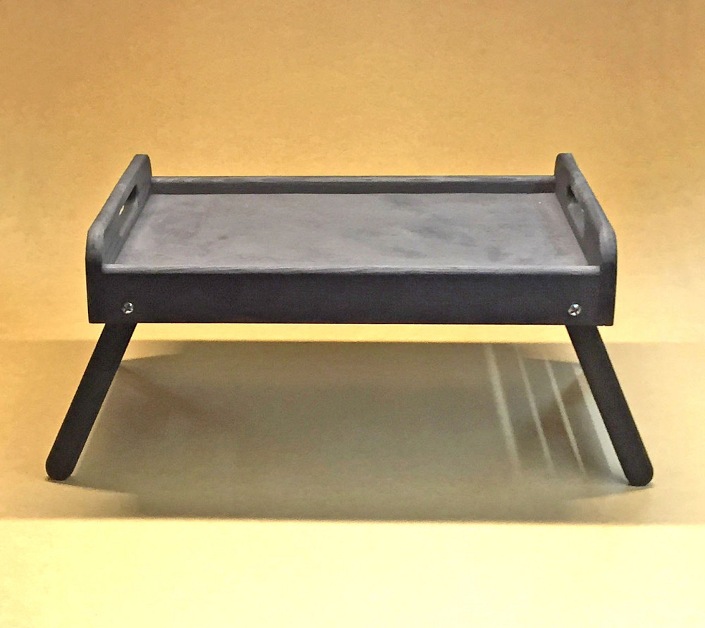 Столик-поднос для завтрака 