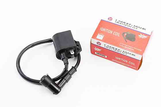 Котушка запалювання Suzuki AD50 Киев