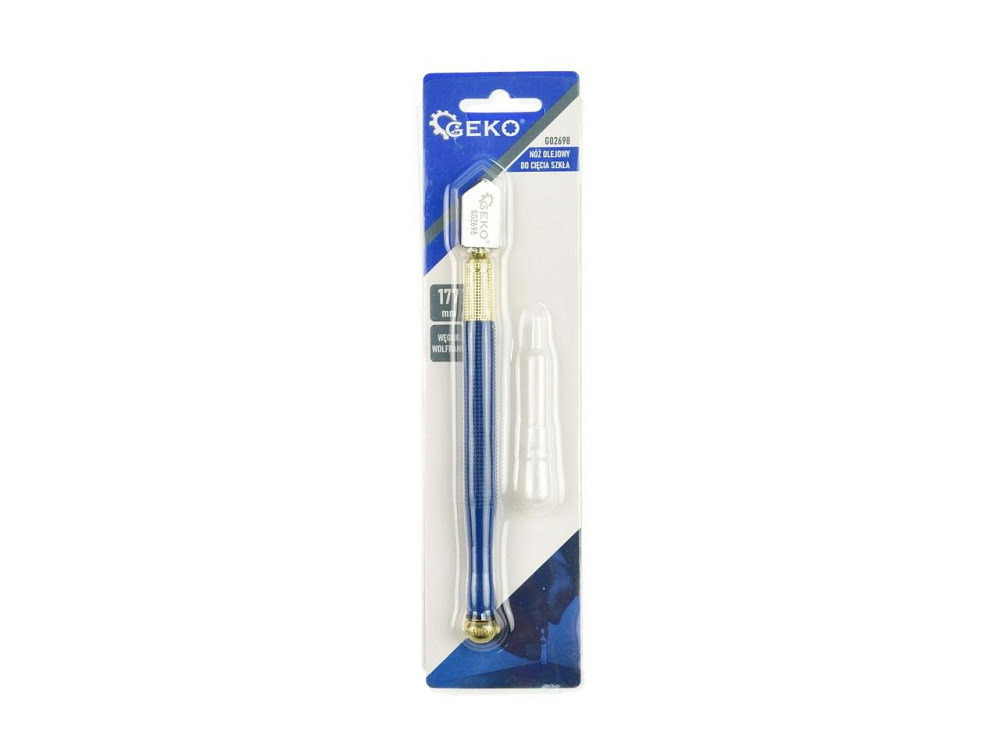 Склоріз оливний "GeKo" Київ - фото 4