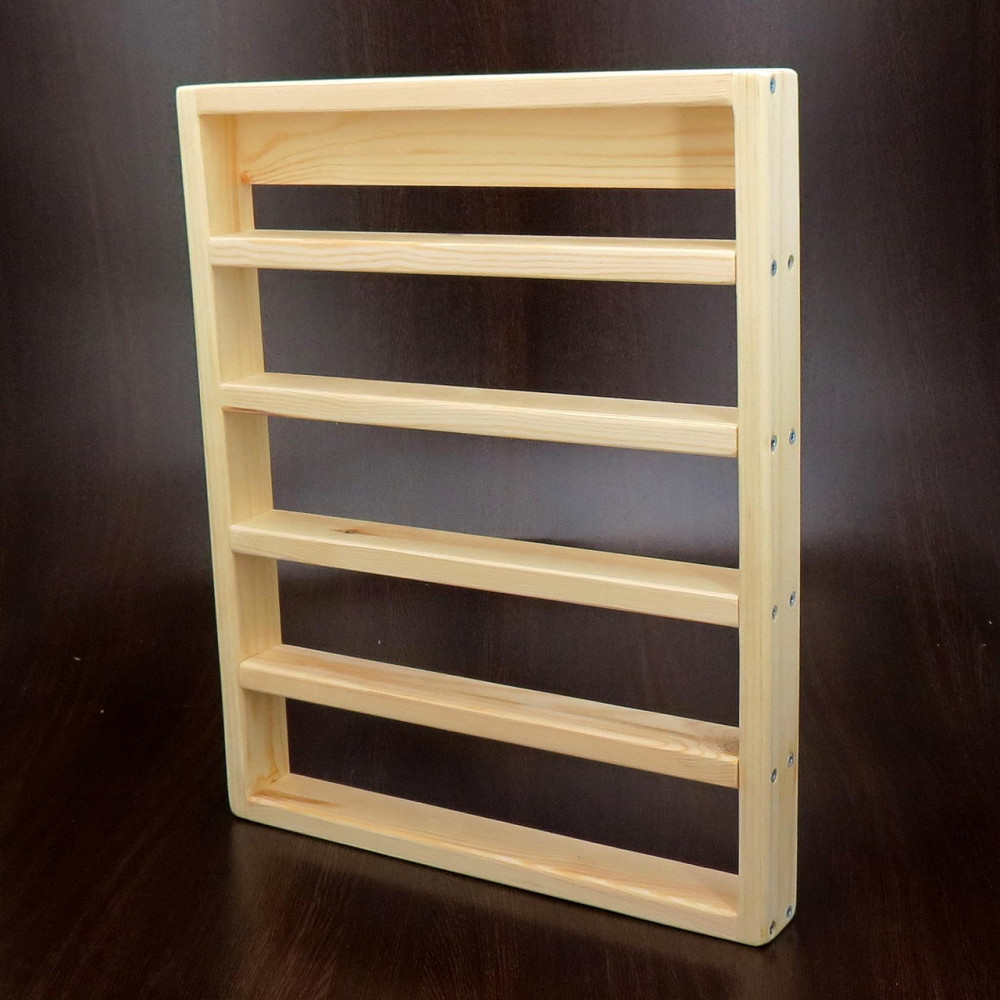 Органайзер для гель-лаков 