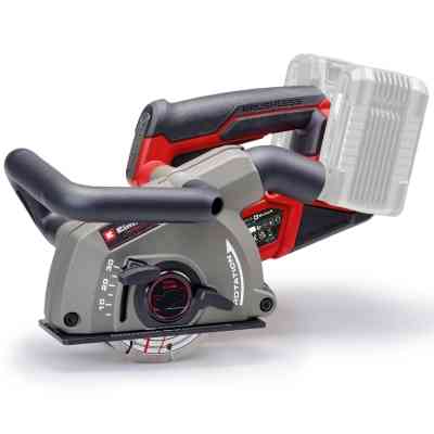 Борозник Einhell TP-MA 36/30 Li BL - Solo PXC, 36V, диск 125 мм (без АКБ та ЗП) (4350800) Вінниця