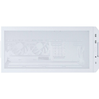Корпус Lian Li LI LANCOOL 207 White (G99.LAN207RW.00) Вінниця - фото 3