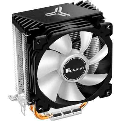 Кулер до процесора JONSBO CR-1200 black Вінниця
