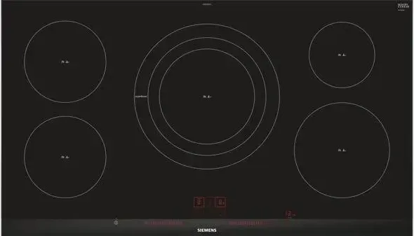Варочная поверхность Siemens EH975LVC1E Киев - изображение 1