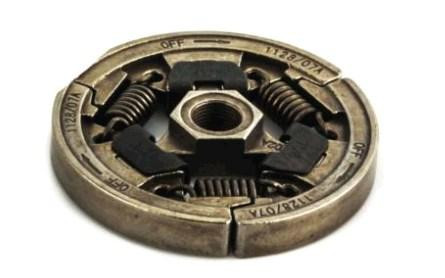 Муфта зчеплення бензопила для St M 341/361 Мукачево - фото 1