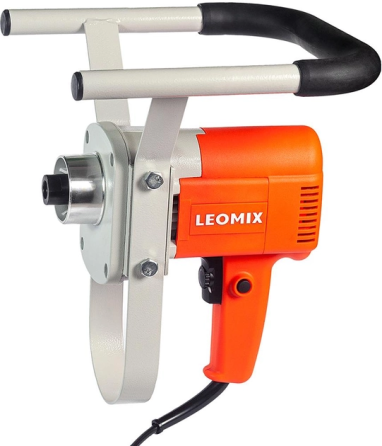 Дриль-міксер LEOMIX 35L550 LDM-11 1100 Вт Коломыя