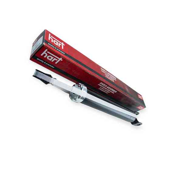 Амортизатор задній автомобіль Хюндай i30 11- Мукачево