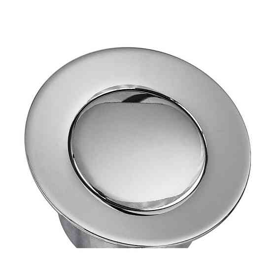 Донний клапан для умивальника Koer PW-02-01 1 1/4''     ( KR3399 ) 20274 Харків