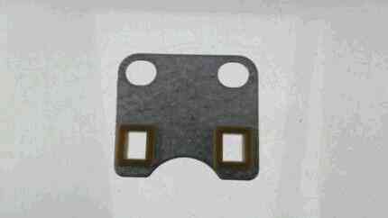 Пластина штанг напрямна мотоблок 168F/170F (6,5/7Hp) Мукачево