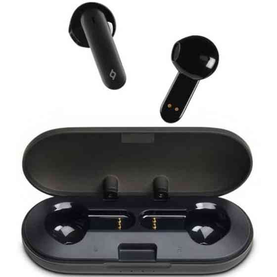 Bluetooth-гарнітура Ttec AirBeat Icon Black (2KM143S) Чорний Харьков