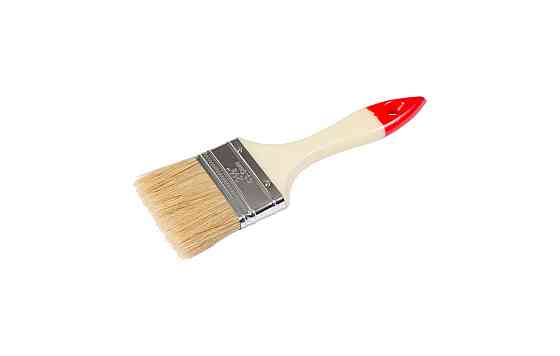 MASTERTOOL Пензель малярський флейцевий MASTERTOOL "СТАНДАРТ" 2.5" 63 мм/12 мм/38 мм 91-1663 Киев