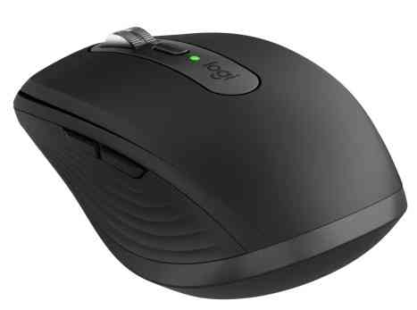 Миша Logitech MX Anywhere 3S Bluetooth, Graphite (910-006929) (6878951) Киев