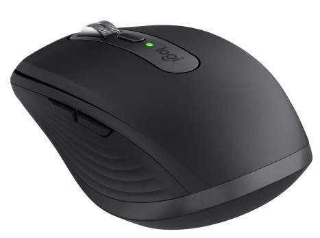 Миша Logitech MX Anywhere 3S Bluetooth, Graphite (910-006929) (6878951) Киев - изображение 4