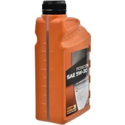 Моторна олива RYMAX Posidon 5W-30, 1л. Вінниця