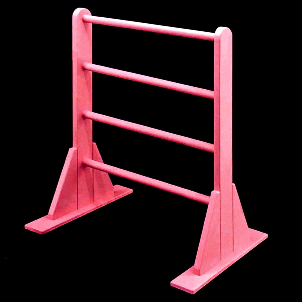 Станок для растяжки 