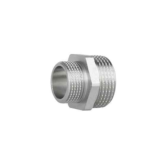Ніпель редукційний Thermo Alliance Forte 1"х3/4" SF3592520 Київ
