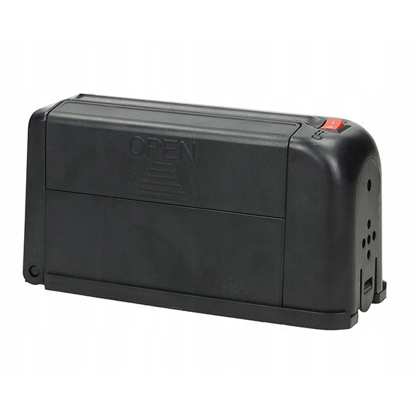 Электронная мышеловка NOPest SX-5046 Днепр - изображение 8