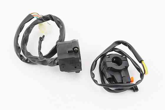 V200N Блок кнопок на кермі правий, лівий к-кт 2шт Киев