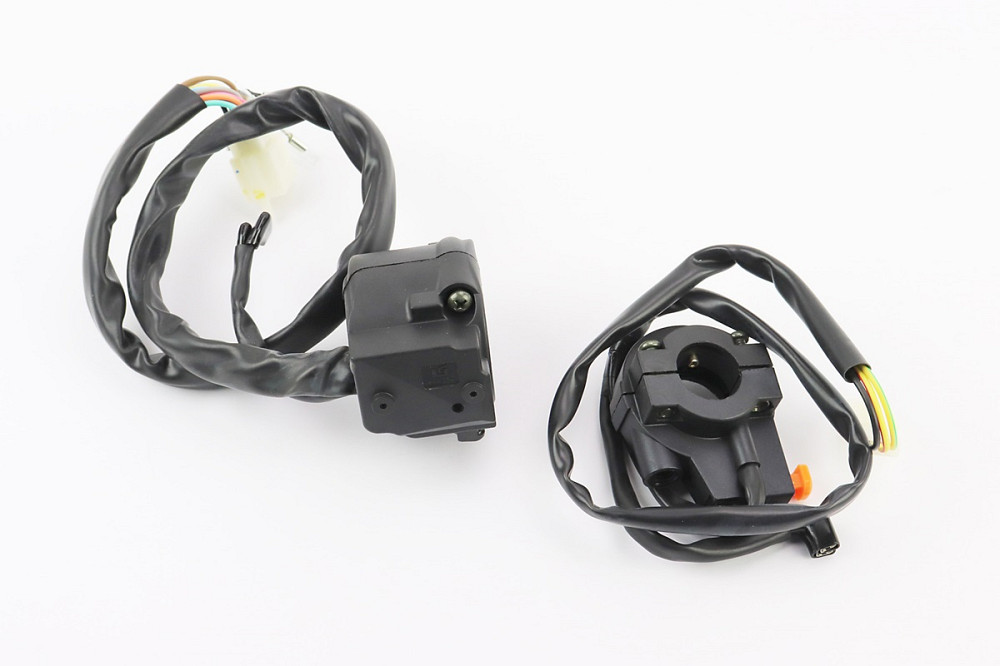 V200N Блок кнопок на кермі правий, лівий к-кт 2шт Киев - изображение 2