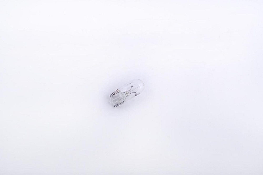 Лампа Т10 (безцокольна) 12V 3W (поворот, прилади)-2 Мукачево - фото 1