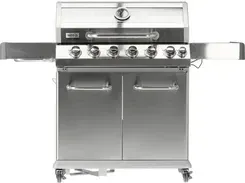 Гриль Grill Gazowy Yato Itami 7 Palników 6+1 Yg-20016 Yatoyg20016 Киев