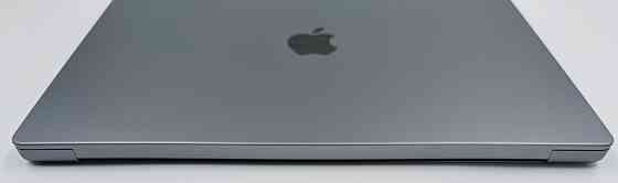 Apple Macbook Pro 16 2021 M1 Pro 32GB RAM 1TB SSD Space Gray IL6691. Харків