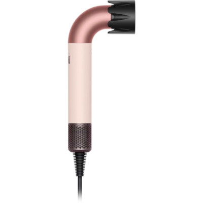 Фен Dyson HD17 Supersonic R Pro Ceramic Pink/Rose Gold (113361-01) Винница - изображение 4
